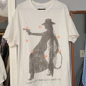 Cowboy Carter Tshirt